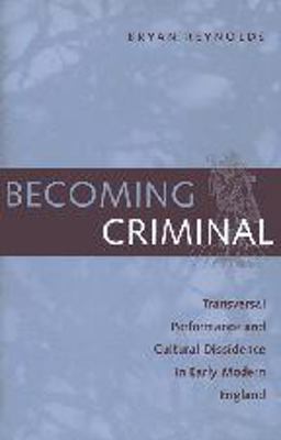 Becoming Criminal