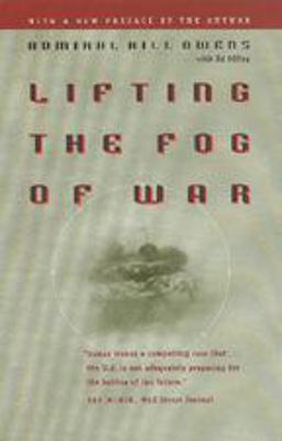 Lifting the Fog of War  9780801868412 Front Cover
