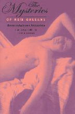 Mysteries of New Orleans  9780801868825 Front Cover