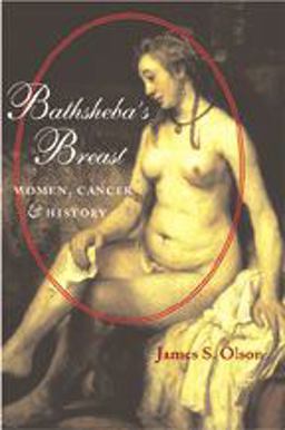 Bathsheba's Breast Bathsheba's Breast