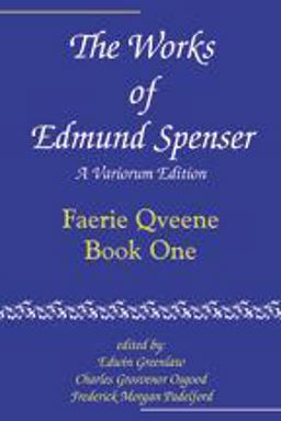 The Works of Edmund Spenser The Works of Edmund Spenser