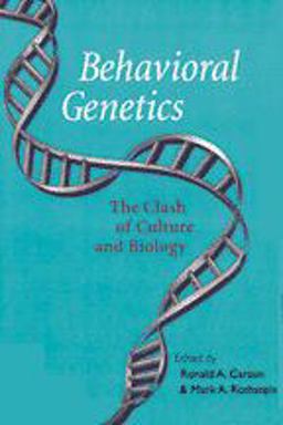 Behavioral Genetics