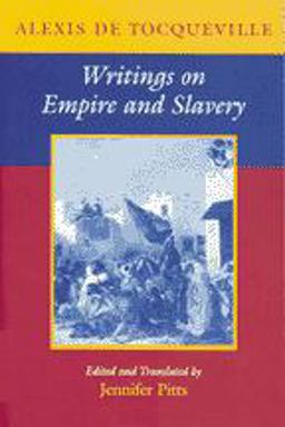 Writings on Empire and Slavery  9780801877568 Front Cover