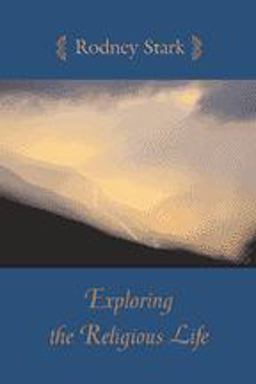 Exploring the Religious Life