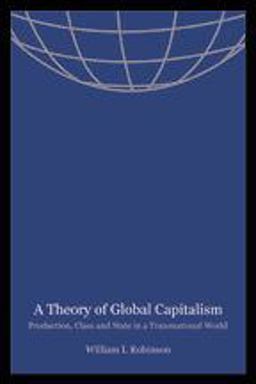 A Theory of Global Capitalism