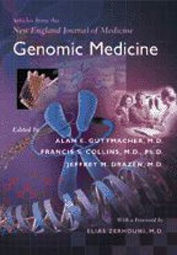 Genomic Medicine