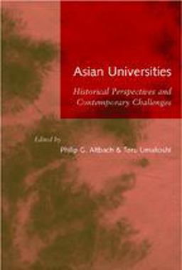 Asian Universities