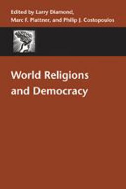 World Religions and Democracy World Religions and Democracy