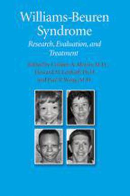 Williams-Beuren Syndrome