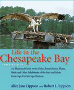 Life in the Chesapeake Bay 3rd 9780801883385 Front Cover