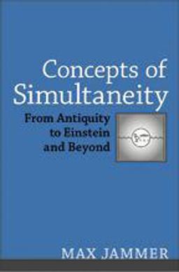 Concepts of Simultaneity