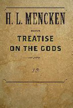 Treatise on the Gods