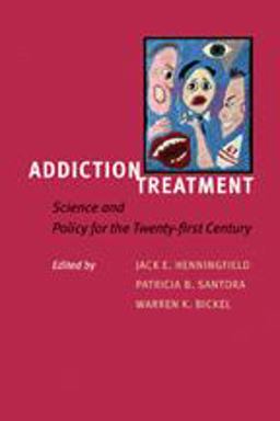 Addiction Treatment