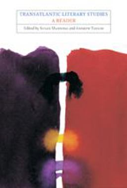 Transatlantic Literary Studies