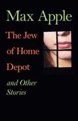Jew of Home Depot and Other Stories  9780801887383 Front Cover