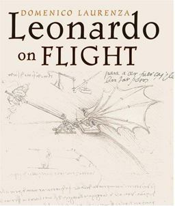 Leonardo on Flight