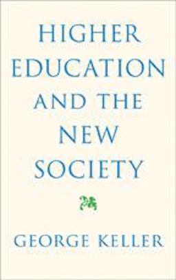 Higher Education and the New Society