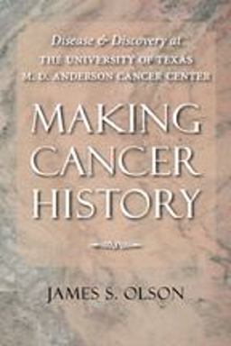 Making Cancer History Making Cancer History