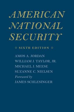 American National Security