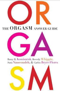 Orgasm Answer Guide  9780801893964 Front Cover