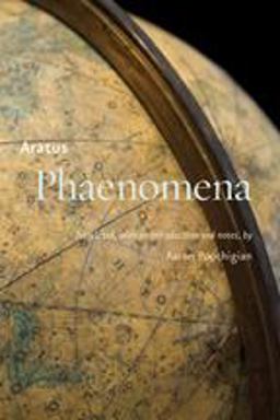 Phaenomena  9780801894664 Front Cover