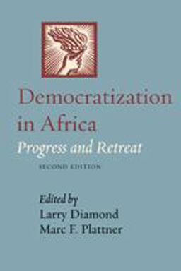 Democratization in Africa Democratization in Africa