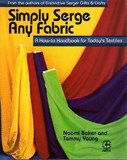 Simply Serged Fabrics
