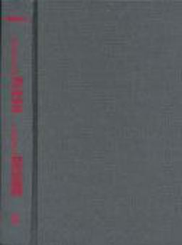 Essays in the History of Canadian Law