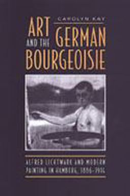 Art and the German Bourgeoisie