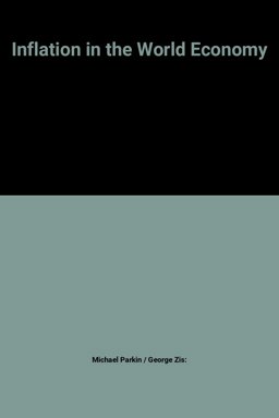 Inflation in the World Economy