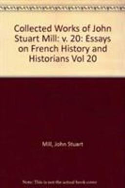Essays on French History and Historians