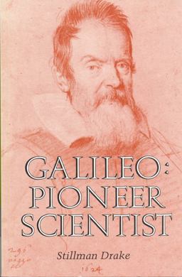 Galileo Pioneer Scientist  9780802027252 Front Cover