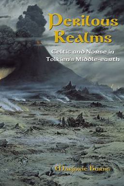 Perilous Realms Celtic and Norse in Tolkien's Middle-Earth 2nd 9780802038067 Front Cover