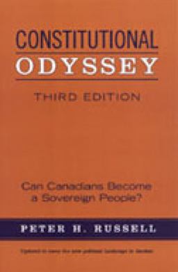 Constitutional Odyssey