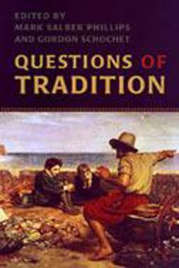 Questions of Tradition Questions of Tradition