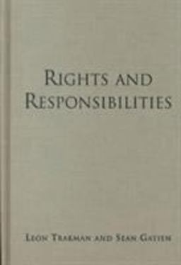 Rights and Responsibilities
