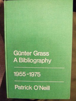 Gunter Grass