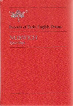 Norwich, 1540 to 1642