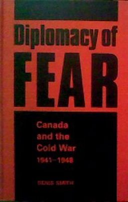 Diplomacy of Fear