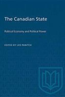 The Canadian State The Canadian State