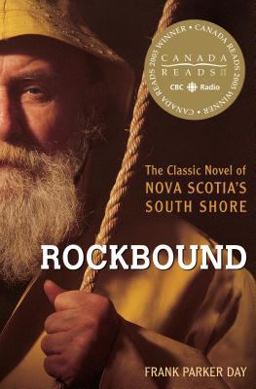 Rockbound 2nd 9780802067234 Front Cover