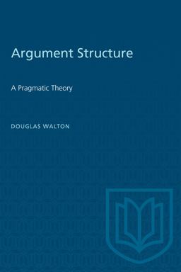 Argument Structure