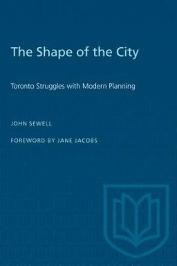 The Shape of the City