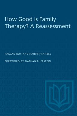 How Good Is Family Therapy? a Reassessment