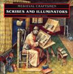 Scribes and Illuminators 2nd 9780802077073 Front Cover