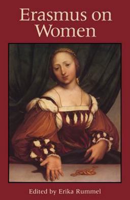 Erasmus on Women 2nd 9780802078087 Front Cover
