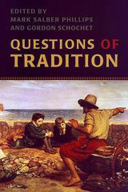 Questions of Tradition Questions of Tradition