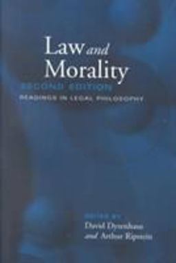 Law and Morality