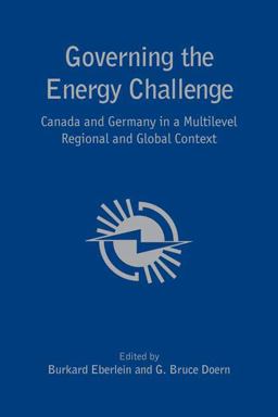 Governing the Energy Challenge