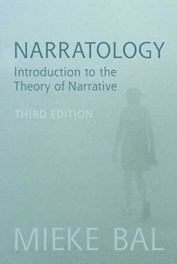 Narratology Narratology